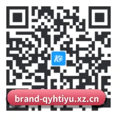 iPhone 与 iPad 专享端 二维码